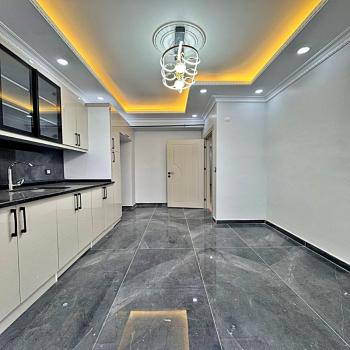 ŞEHRİN MERKEZİNDE HUZURLU BİR YAŞAM İÇİN TEK ŞANSINIZ