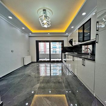 ŞEHRİN MERKEZİNDE HUZURLU BİR YAŞAM İÇİN TEK ŞANSINIZ