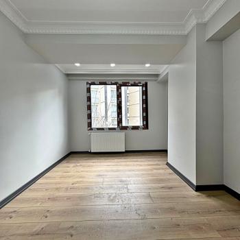 ŞEHRİN MERKEZİNDE HUZURLU BİR YAŞAM İÇİN TEK ŞANSINIZ