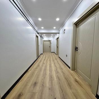 ŞEHRİN MERKEZİNDE HUZURLU BİR YAŞAM İÇİN TEK ŞANSINIZ