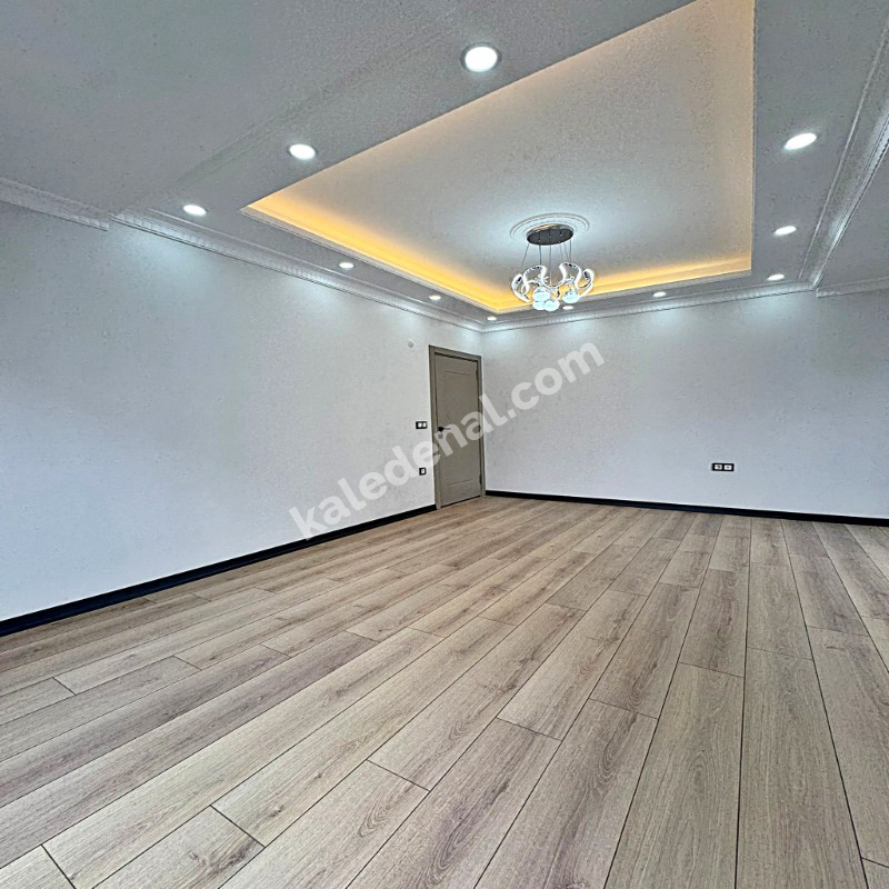 MEHMET AKİF ERSOY MAHALLESİNDE 2+1 SIFIR LÜX DAİRELER