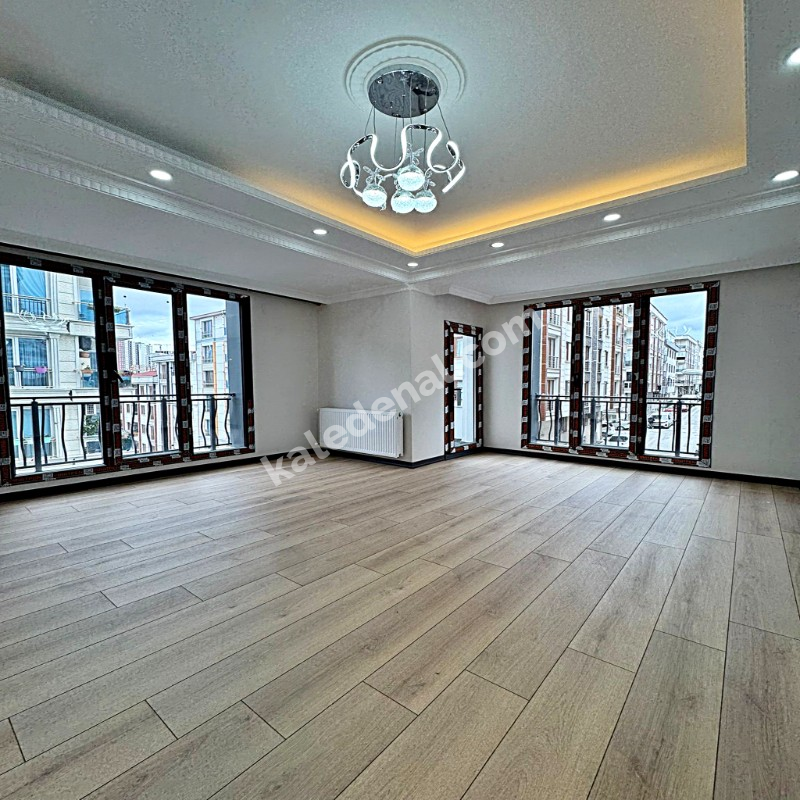 MEHMET AKİF ERSOY MAHALLESİNDE 2+1 SIFIR LÜX DAİRELER