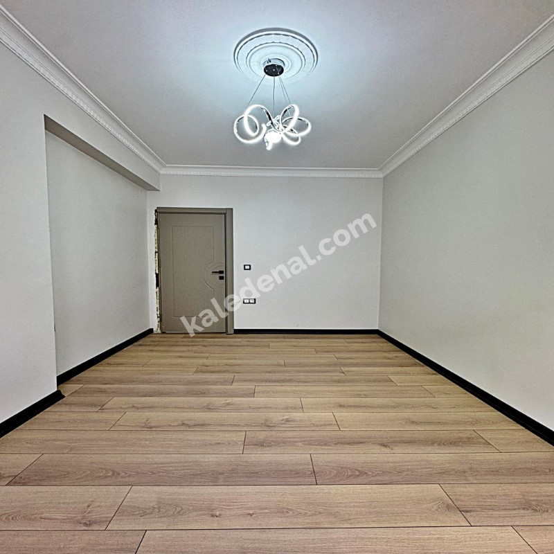 MEHMET AKİF ERSOY MAHALLESİNDE 2+1 SIFIR LÜX DAİRELER