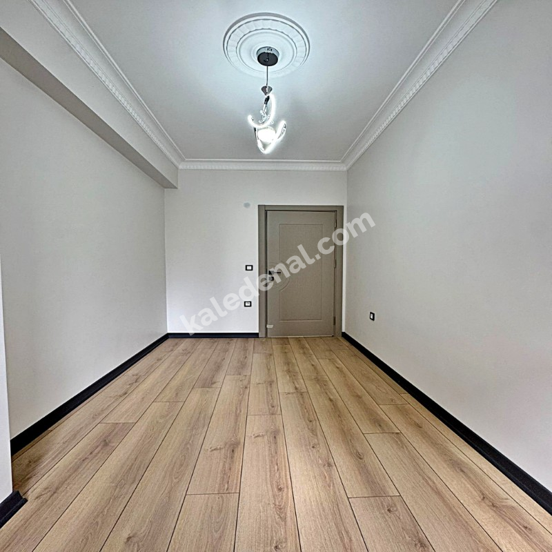 MEHMET AKİF ERSOY MAHALLESİNDE 2+1 SIFIR LÜX DAİRELER