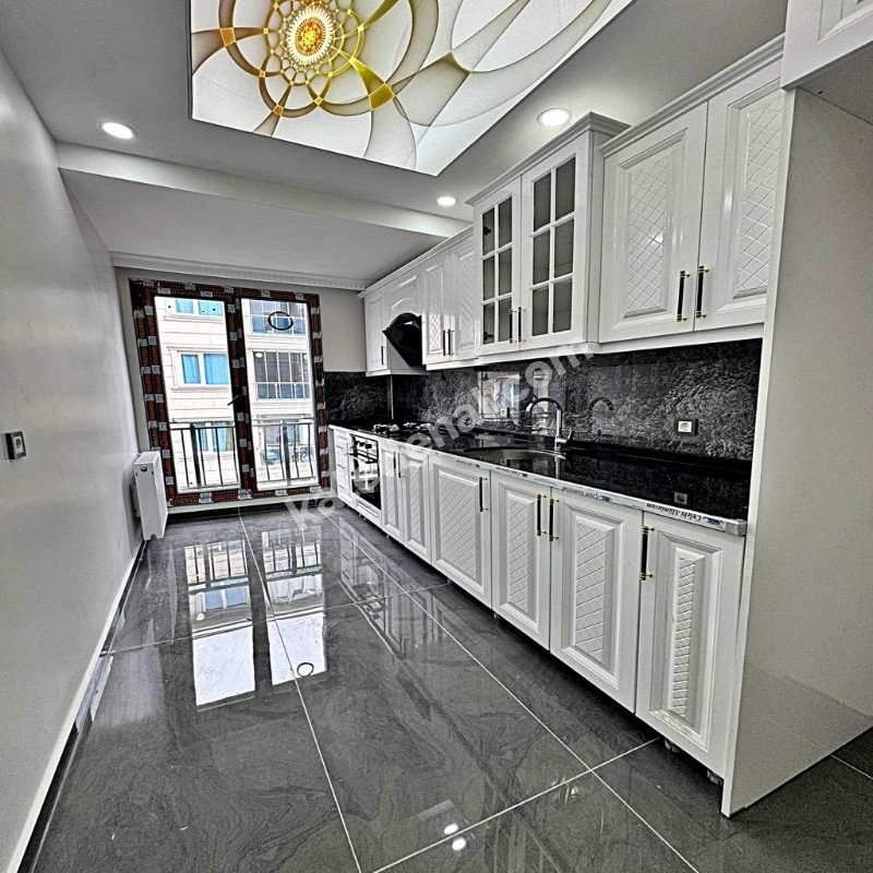 MEHMET AKİF ERSOY MAHALLESİNDE KONFORUN VE HUZURUN ADRESİ 