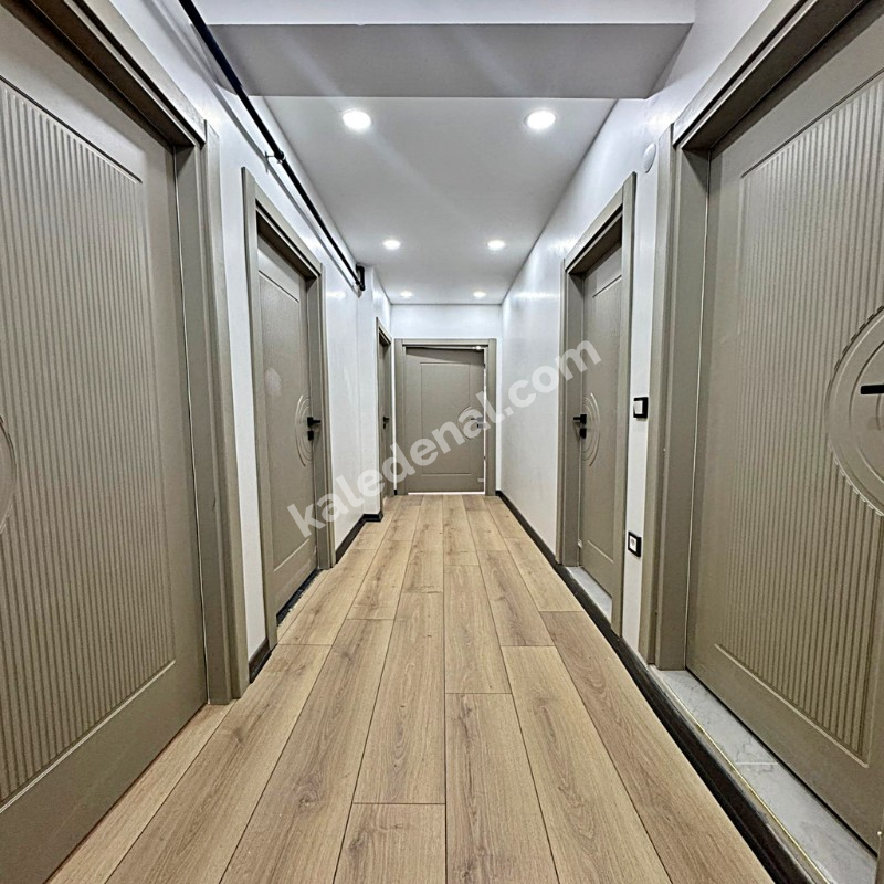 MEHMET AKİF ERSOY MAHALLESİNDE KONFORUN VE HUZURUN ADRESİ 