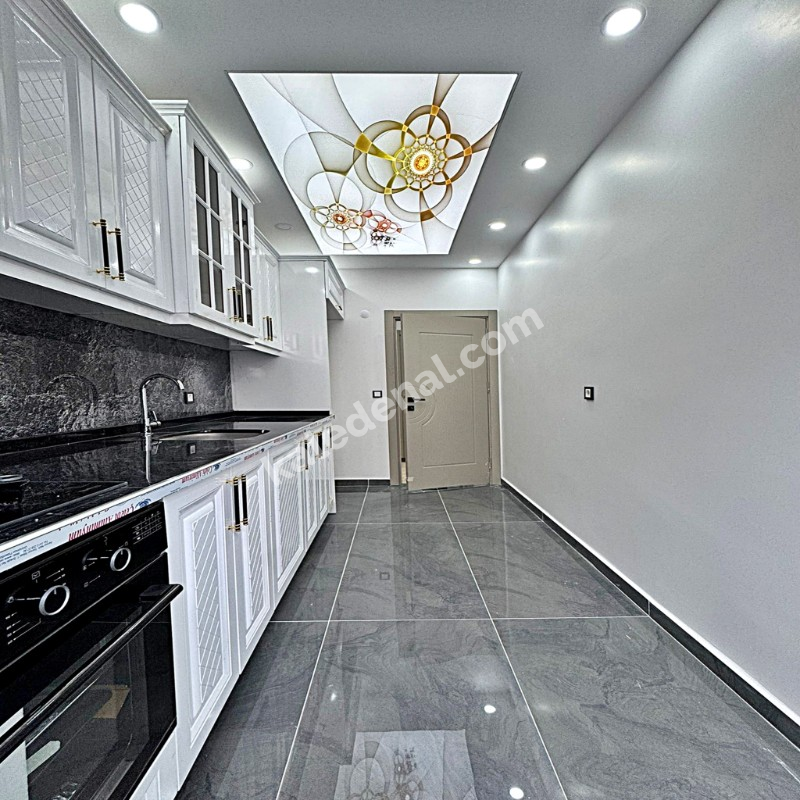 MEHMET AKİF ERSOY MAHALLESİNDE KONFORUN VE HUZURUN ADRESİ 