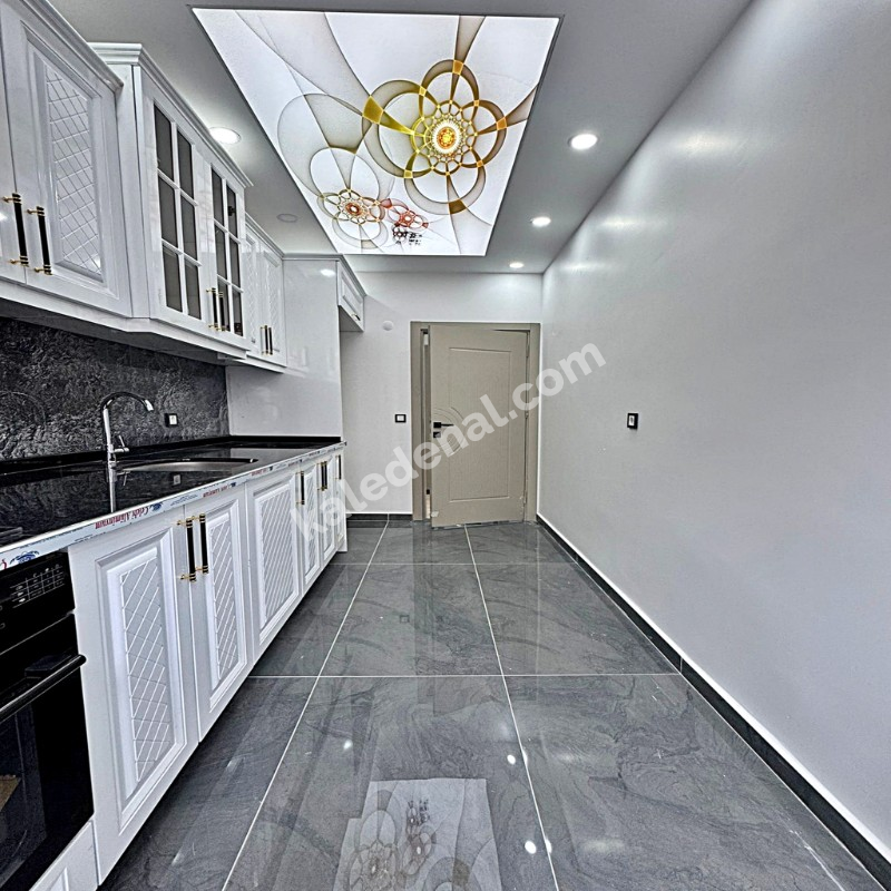 MEHMET AKİF ERSOY MAHALLESİNDE KONFORUN VE HUZURUN ADRESİ 