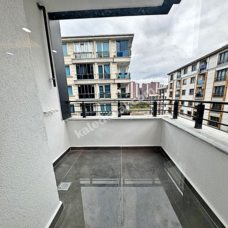 MEHMET AKİF ERSOY MAHALLESİNDE KONFORUN VE HUZURUN ADRESİ 