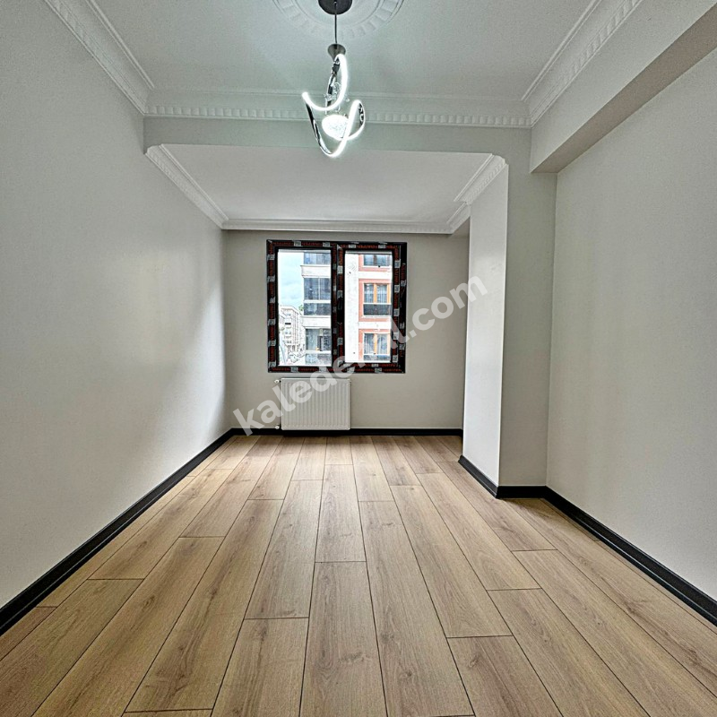 MEHMET AKİF ERSOY MAHALLESİNDE KONFORUN VE HUZURUN ADRESİ 