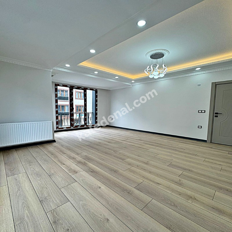 MEHMET AKİF ERSOY MAHALLESİNDE KONFORUN VE HUZURUN ADRESİ 