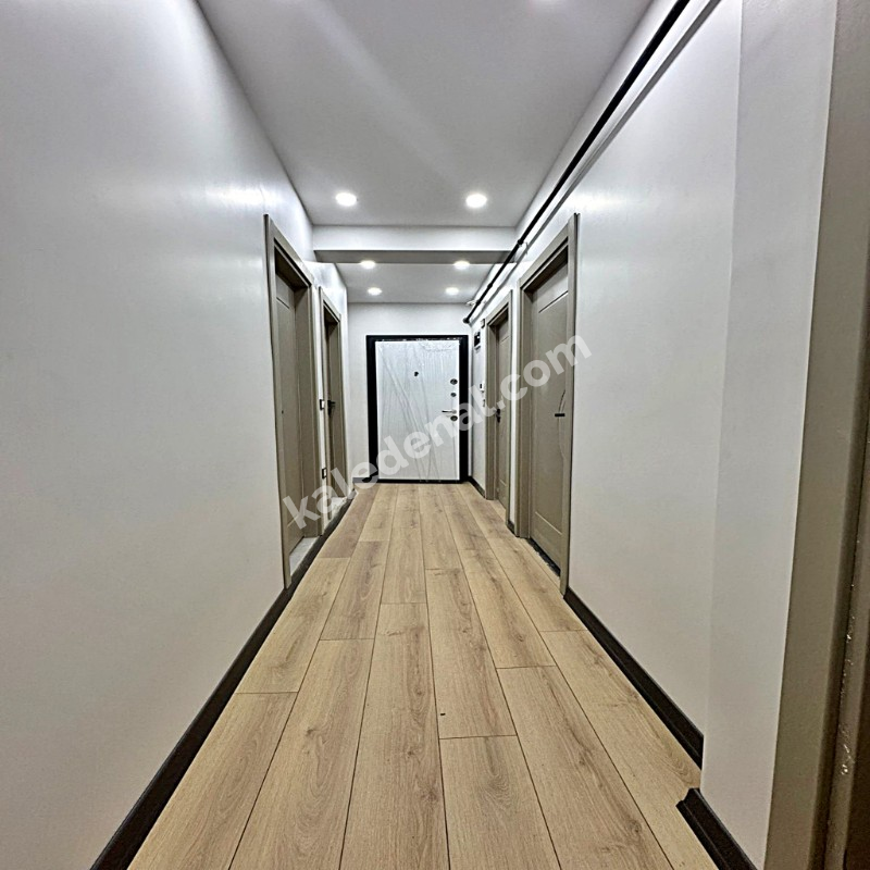 MEHMET AKİF ERSOY MAHALLESİNDE KONFORUN VE HUZURUN ADRESİ 