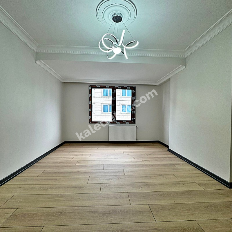 MEHMET AKİF ERSOY MAHALLESİNDE KONFORUN VE HUZURUN ADRESİ 