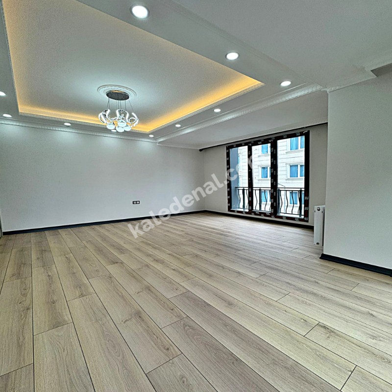 MEHMET AKİF ERSOY MAHALLESİNDE KONFORUN VE HUZURUN ADRESİ 