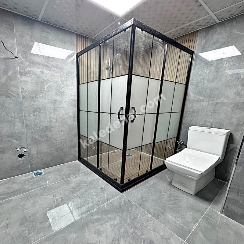 ŞEHRİN MERKEZİNDE HUZURLU BİR YAŞAM İÇİN TEK ŞANSINIZ