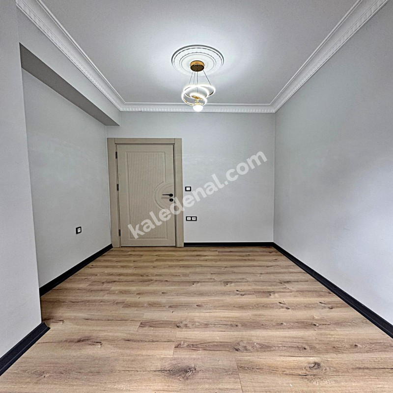 ŞEHRİN MERKEZİNDE HUZURLU BİR YAŞAM İÇİN TEK ŞANSINIZ