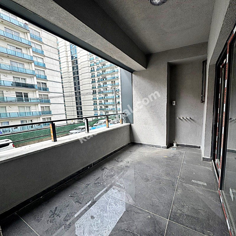 ŞEHRİN MERKEZİNDE HUZURLU BİR YAŞAM İÇİN TEK ŞANSINIZ