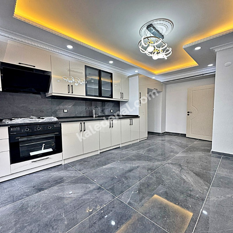 ŞEHRİN MERKEZİNDE HUZURLU BİR YAŞAM İÇİN TEK ŞANSINIZ