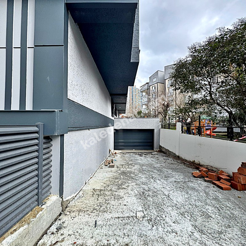 ŞEHRİN MERKEZİNDE HUZURLU BİR YAŞAM İÇİN TEK ŞANSINIZ