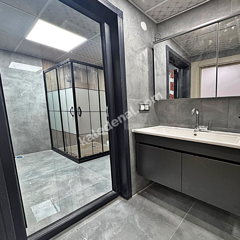 ŞEHRİN MERKEZİNDE HUZURLU BİR YAŞAM İÇİN TEK ŞANSINIZ