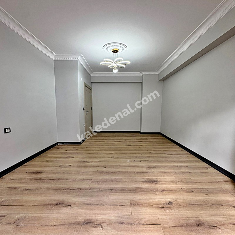 ŞEHRİN MERKEZİNDE HUZURLU BİR YAŞAM İÇİN TEK ŞANSINIZ