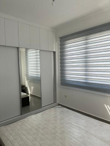 GÖNYELİ'DE YENİ SIFIR EŞYALI 2+1 KİRALIK DAİRE 