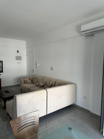 GÖNYELİ'DE YENİ SIFIR EŞYALI 2+1 KİRALIK DAİRE 