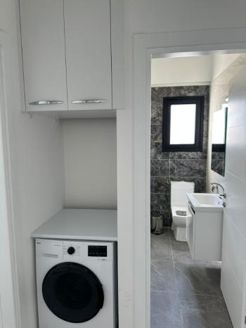 GÖNYELİ'DE YENİ SIFIR EŞYALI 2+1 KİRALIK DAİRE 