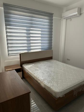 GÖNYELİ'DE YENİ SIFIR EŞYALI 2+1 KİRALIK DAİRE 