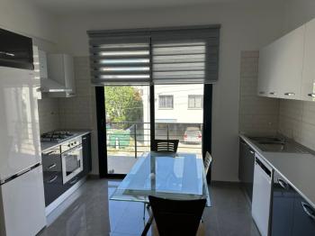 GÖNYELİ'DE YENİ SIFIR EŞYALI 2+1 KİRALIK DAİRE 