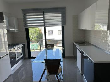 GÖNYELİ'DE YENİ SIFIR EŞYALI 2+1 KİRALIK DAİRE 