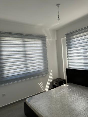 GÖNYELİ'DE YENİ SIFIR EŞYALI 2+1 KİRALIK DAİRE 