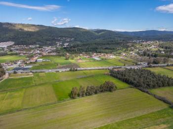 Ula Ataköy’de Ana Yola Cepheli 4.496 m² Ticari İmarlı Satılık Arsa