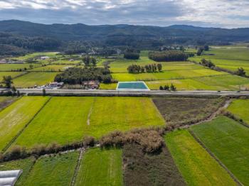 Ula Çıtlık’ta Ana Yola Cepheli 2.621 m² Satılık Tarla