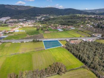 Ula Çıtlık’ta Ana Yola Cepheli 2.621 m² Satılık Tarla