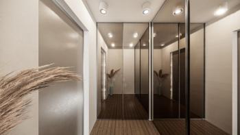 KKTC Girne Çatalköy'de Türk Malı Denize Yürüme Mesafesinde Satılık 4+1 Ultra Lüks Villalar