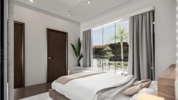 KKTC Girne Çatalköy'de Türk Malı Denize Yürüme Mesafesinde Satılık 4+1 Ultra Lüks Villalar