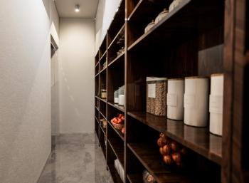 KKTC Girne Çatalköy'de Türk Malı Denize Yürüme Mesafesinde Satılık 4+1 Ultra Lüks Villalar