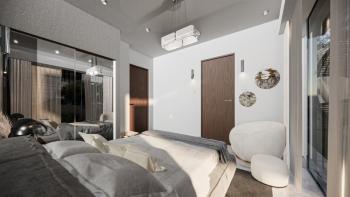 KKTC Girne Çatalköy'de Türk Malı Denize Yürüme Mesafesinde Satılık 4+1 Ultra Lüks Villalar