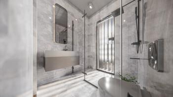 KKTC Girne Çatalköy'de Türk Malı Denize Yürüme Mesafesinde Satılık 4+1 Ultra Lüks Villalar