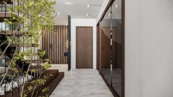 KKTC Girne Çatalköy'de Türk Malı Denize Yürüme Mesafesinde Satılık 4+1 Ultra Lüks Villalar