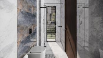 KKTC Girne Çatalköy'de Türk Malı Denize Yürüme Mesafesinde Satılık 4+1 Ultra Lüks Villalar