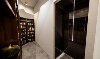 KKTC Girne Çatalköy'de Türk Malı Denize Yürüme Mesafesinde Satılık 4+1 Ultra Lüks Villalar