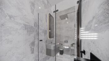 KKTC Girne Çatalköy'de Türk Malı Denize Yürüme Mesafesinde Satılık 4+1 Ultra Lüks Villalar