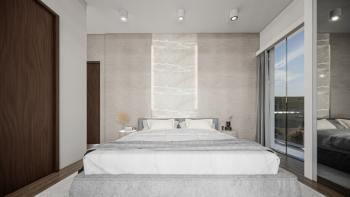 KKTC Girne Çatalköy'de Türk Malı Denize Yürüme Mesafesinde Satılık 4+1 Ultra Lüks Villalar