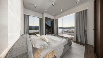 KKTC Girne Çatalköy'de Türk Malı Denize Yürüme Mesafesinde Satılık 4+1 Ultra Lüks Villalar