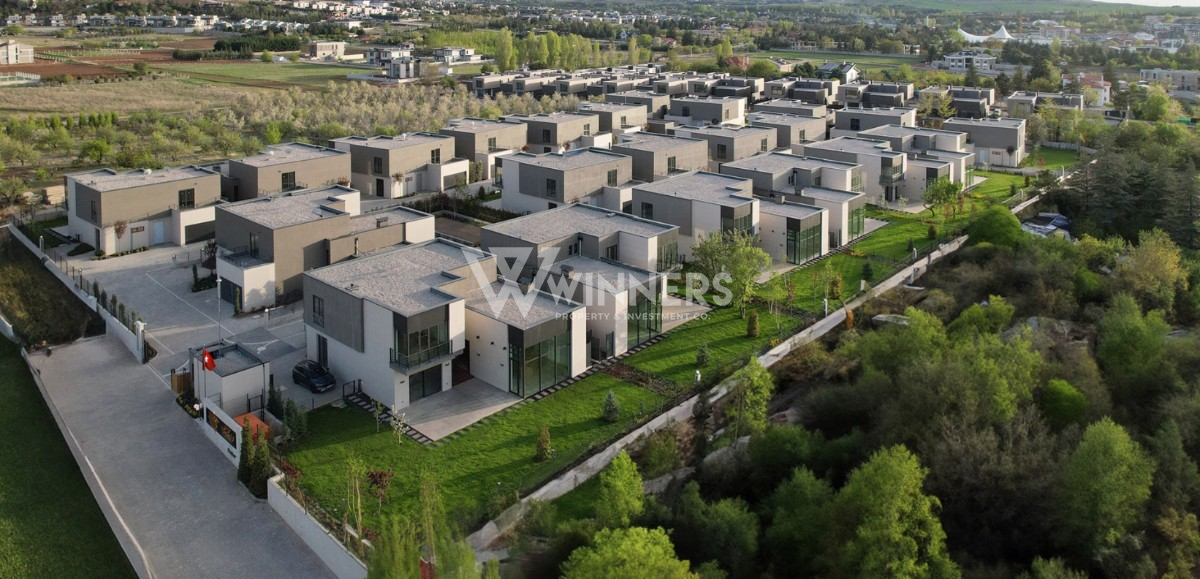 İNCEK VEEV PROJESİ