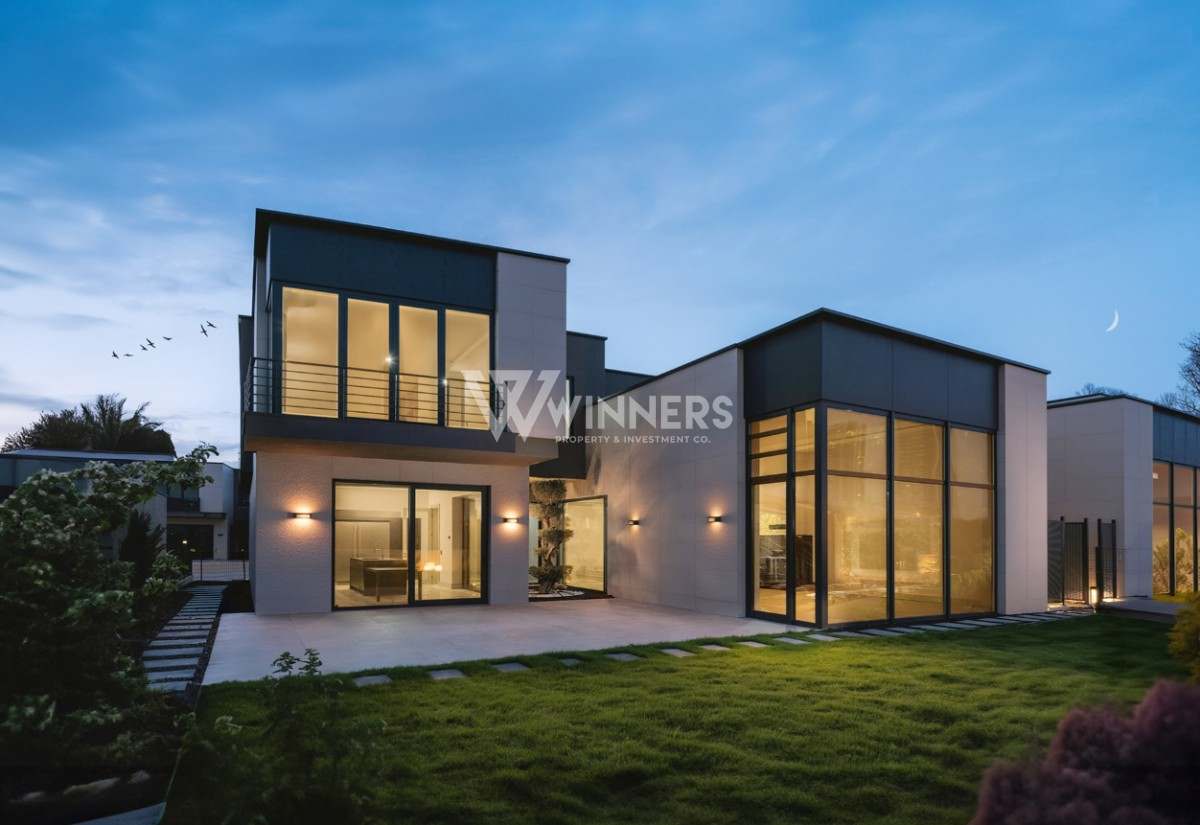 İNCEK VEEV PROJESİ