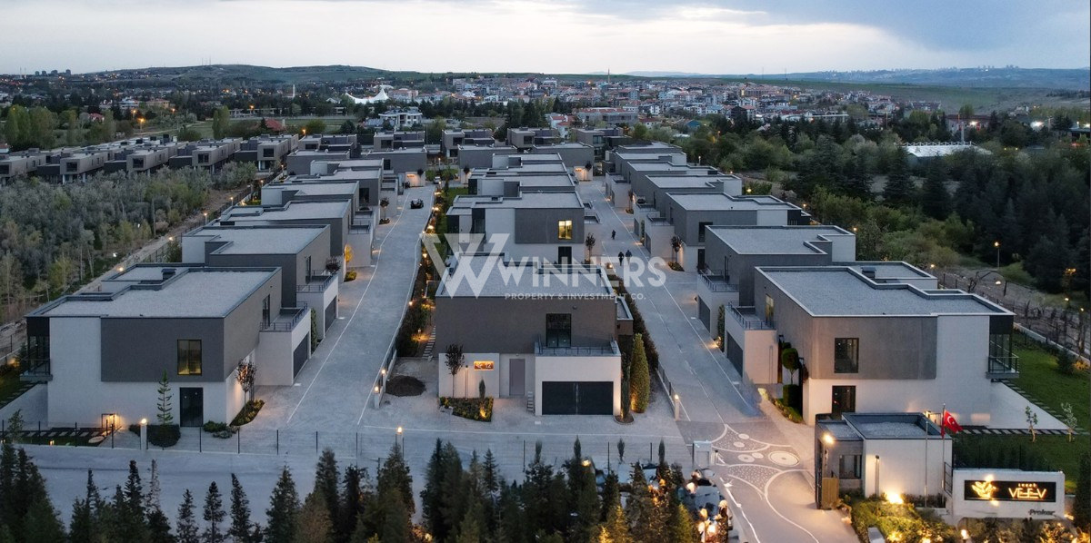 İNCEK VEEV PROJESİ