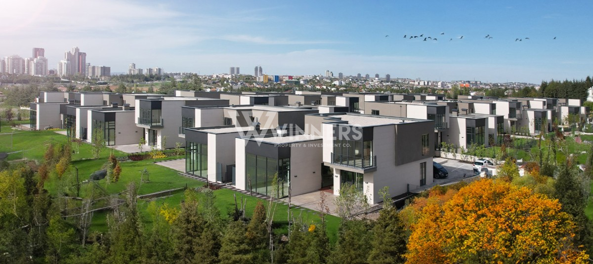 İNCEK VEEV PROJESİ